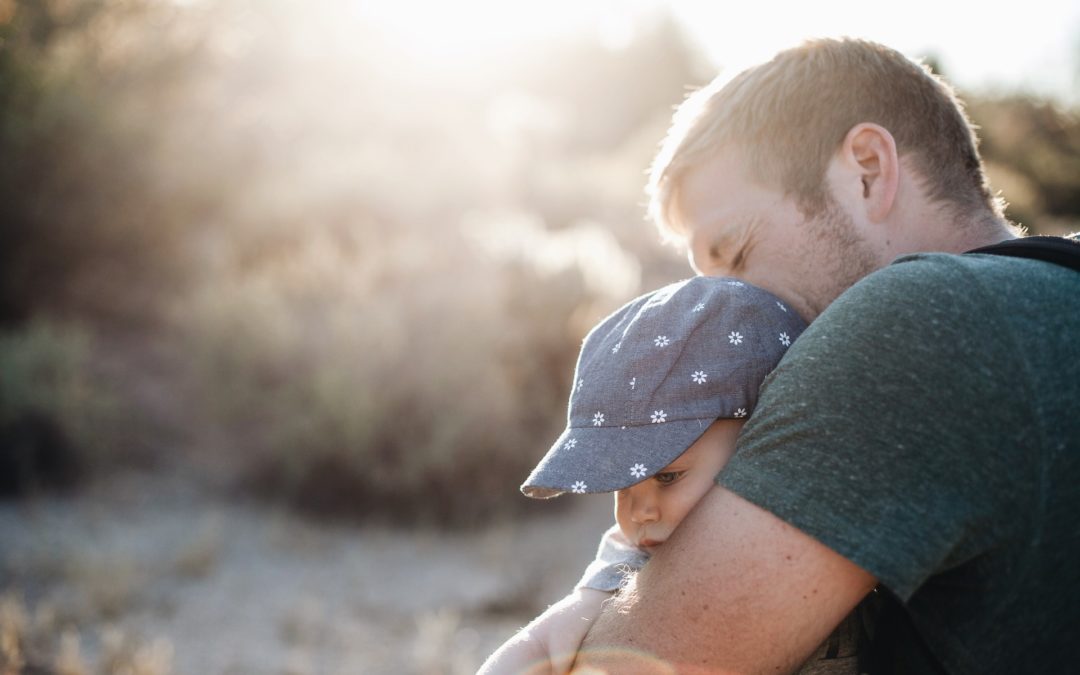 Congedo papà obbligatorio e facoltativo per il 2018