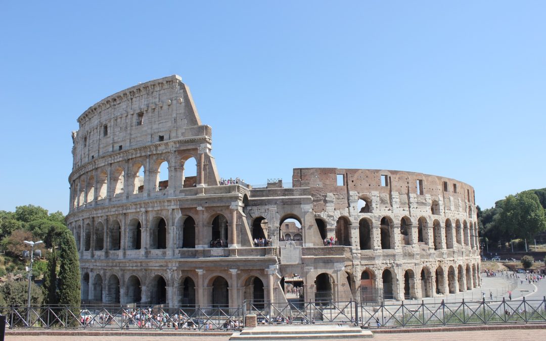 Italia regina dei patrimoni Unesco, ma i lavoratori della cultura sono pochi