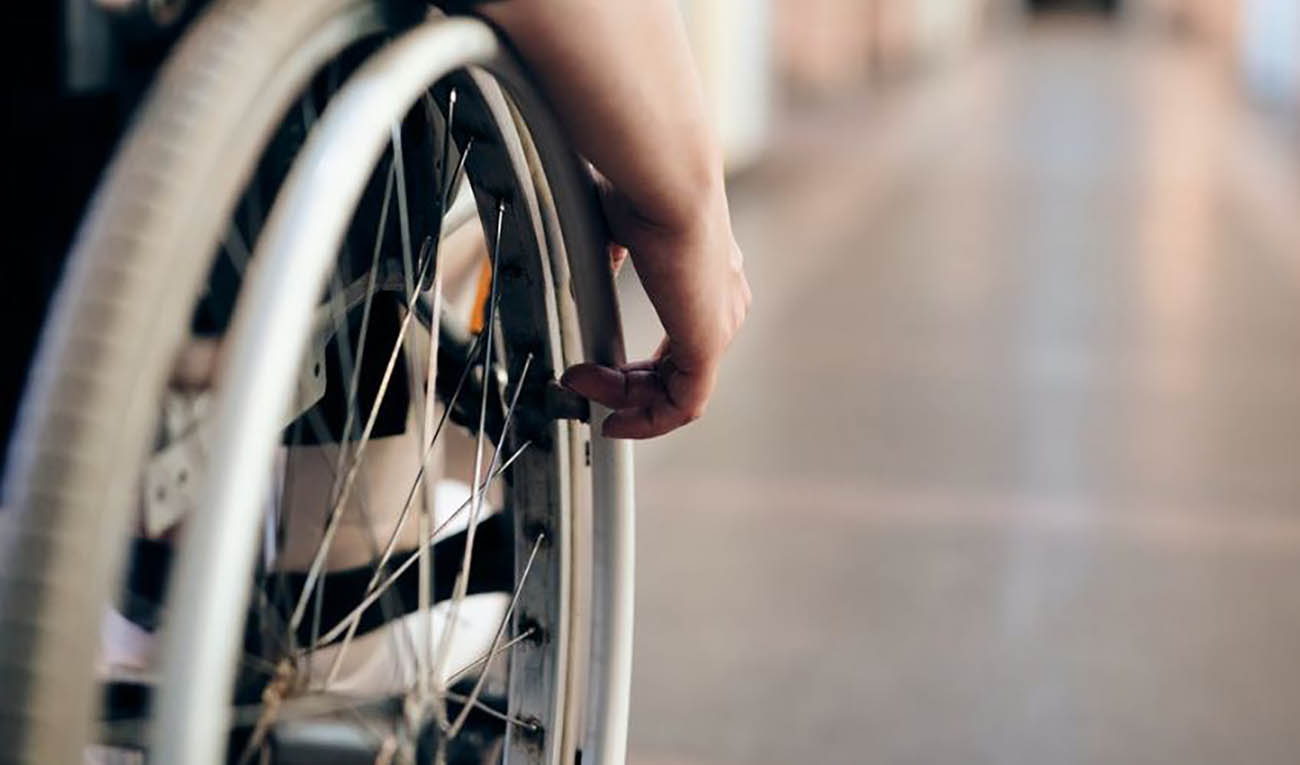 Invalidità civile INPS